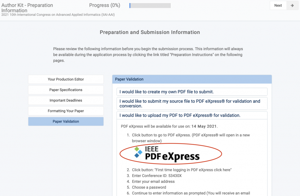 Cameraready Paper Submission IIAI AAI 2023
