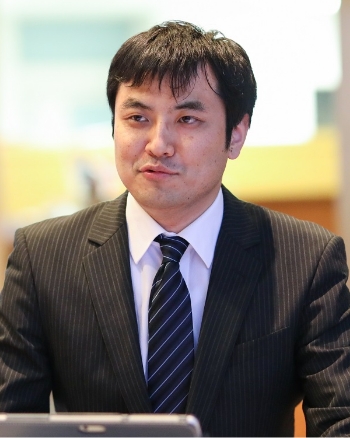 岩本英和 教授