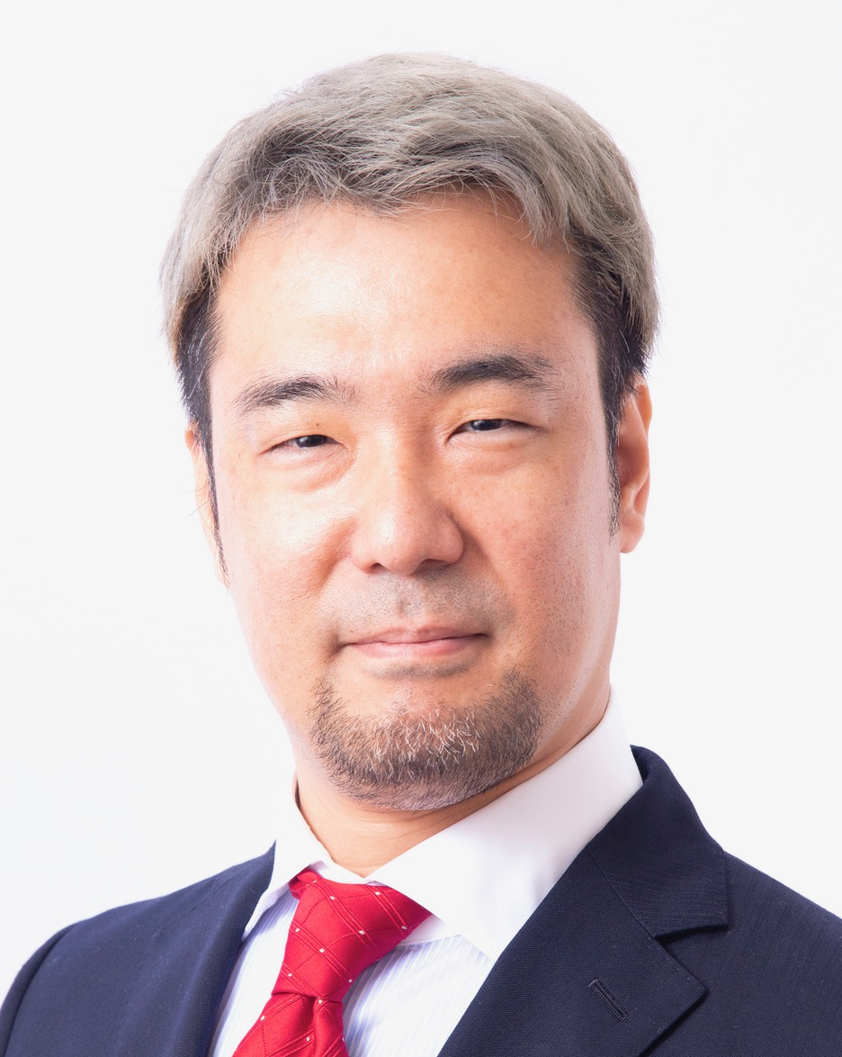松尾徳朗 教授