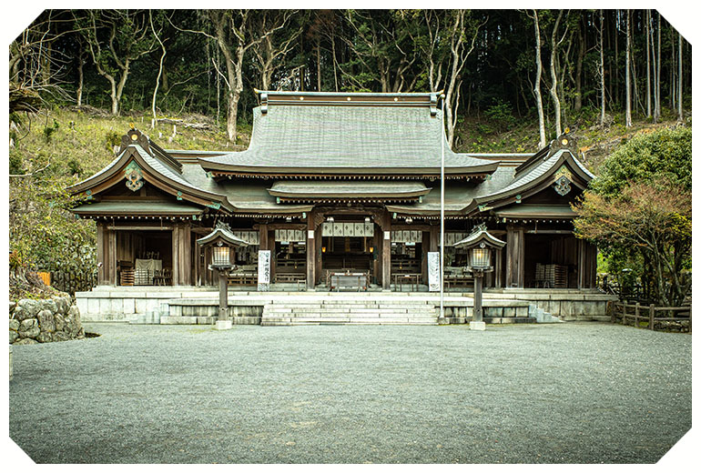 Takami Shrine