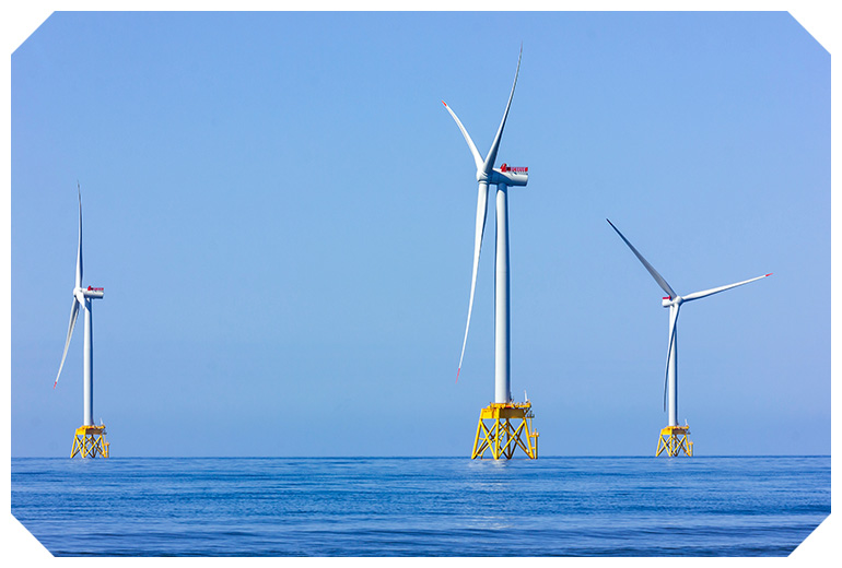 Next-Generation Energy Park